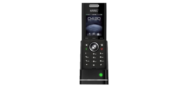 Kablosuz Telefonlar