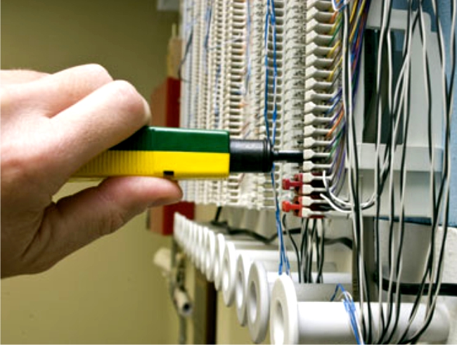 Telefon Santralinde Düzenli Bakımın Önemi